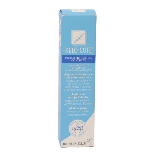 KeloCote Spray 100ml